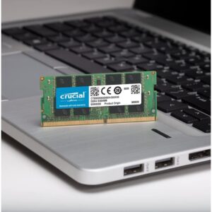 رم کروشیال Crucial مدل 8-16GB SODIMM