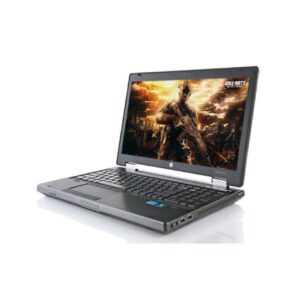 لپ تاپ استوک اچ پی مدل EliteBook 8560w