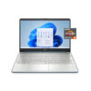 لپ تاپ 15.6 اینچی اچ‌پی مدل EF2126WM